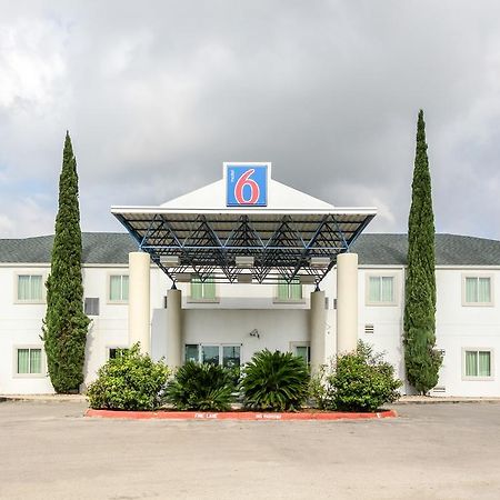 Motel 6 New Braunfels Exterior foto