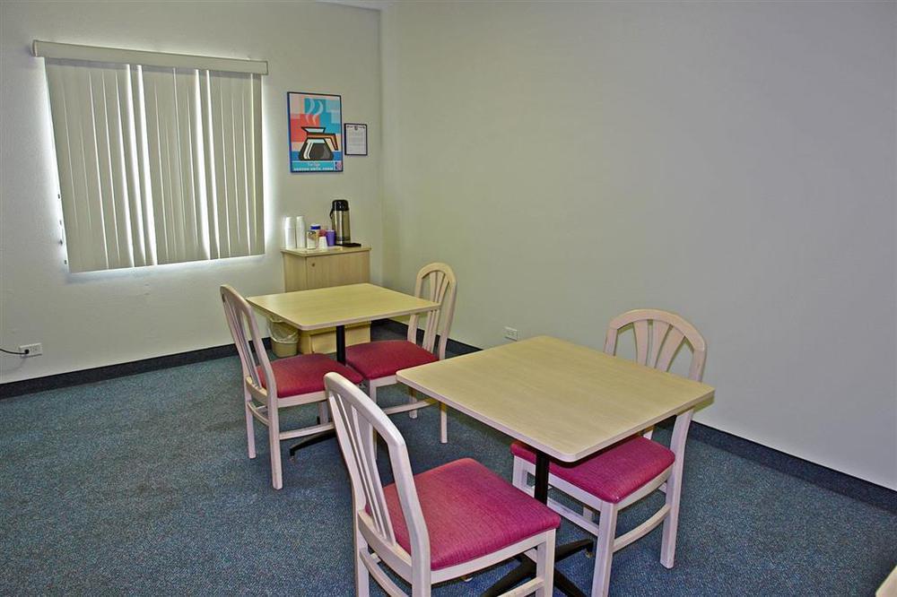 Motel 6 New Braunfels Restaurante foto